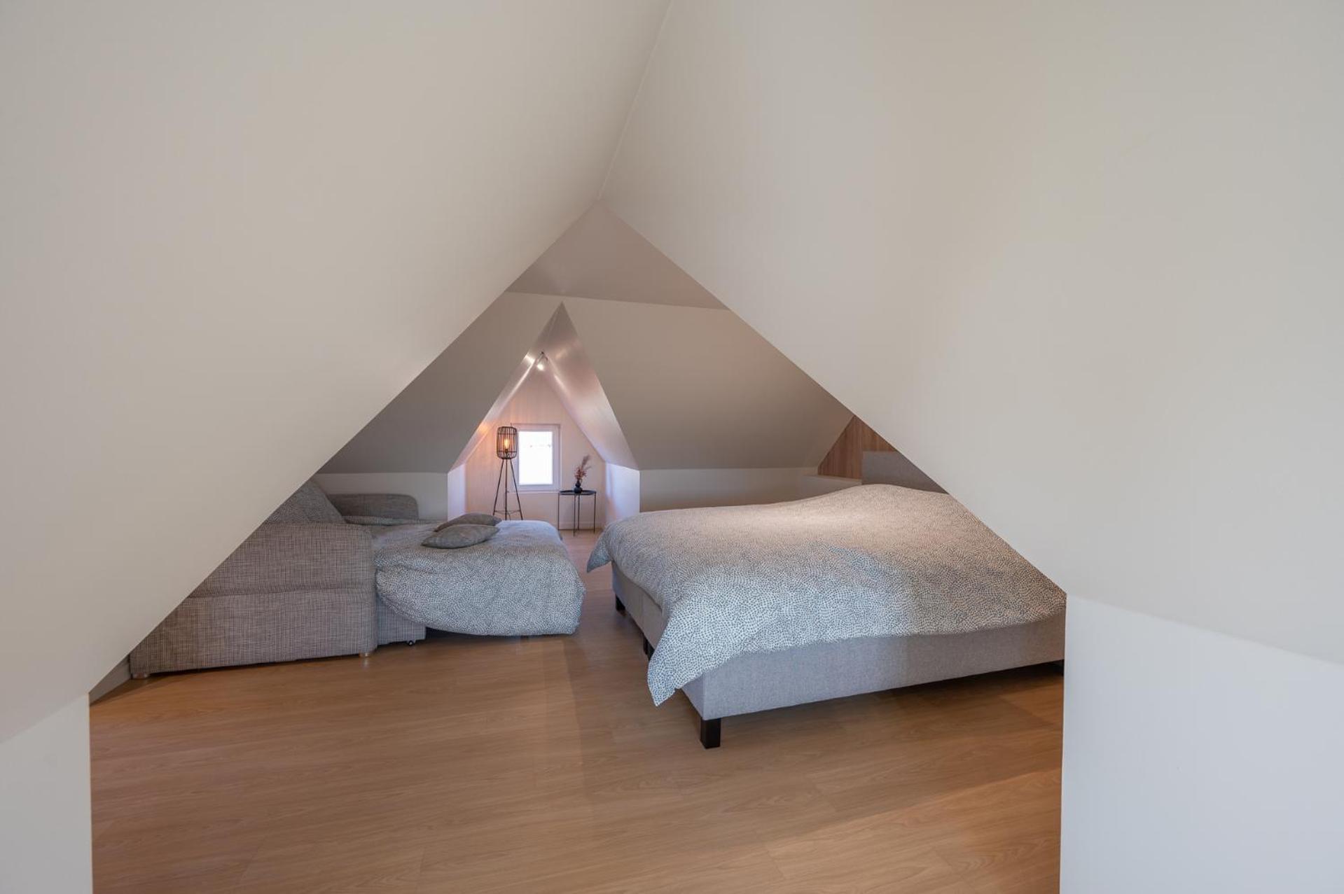 Villa Relax Кортемарк Экстерьер фото